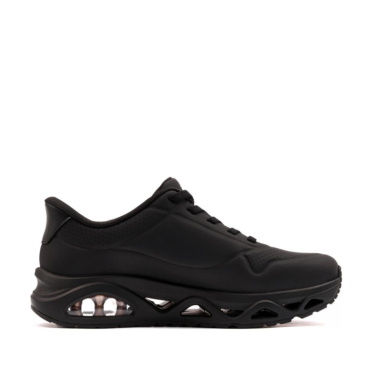 Skechers Uno Glide-Step-Glide On Air Дамски маратонки 190113-BBK