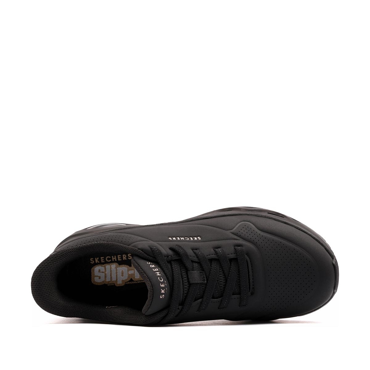 Skechers Uno Glide-Step-Glide On Air Дамски маратонки 190113-BBK