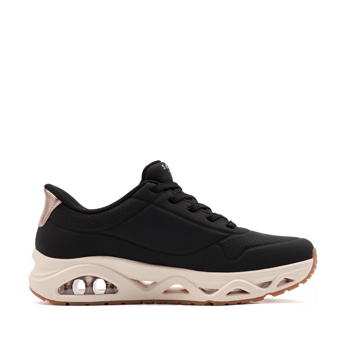 Skechers Uno Glide-Step-Glide On Air Дамски маратонки 190113-BLK