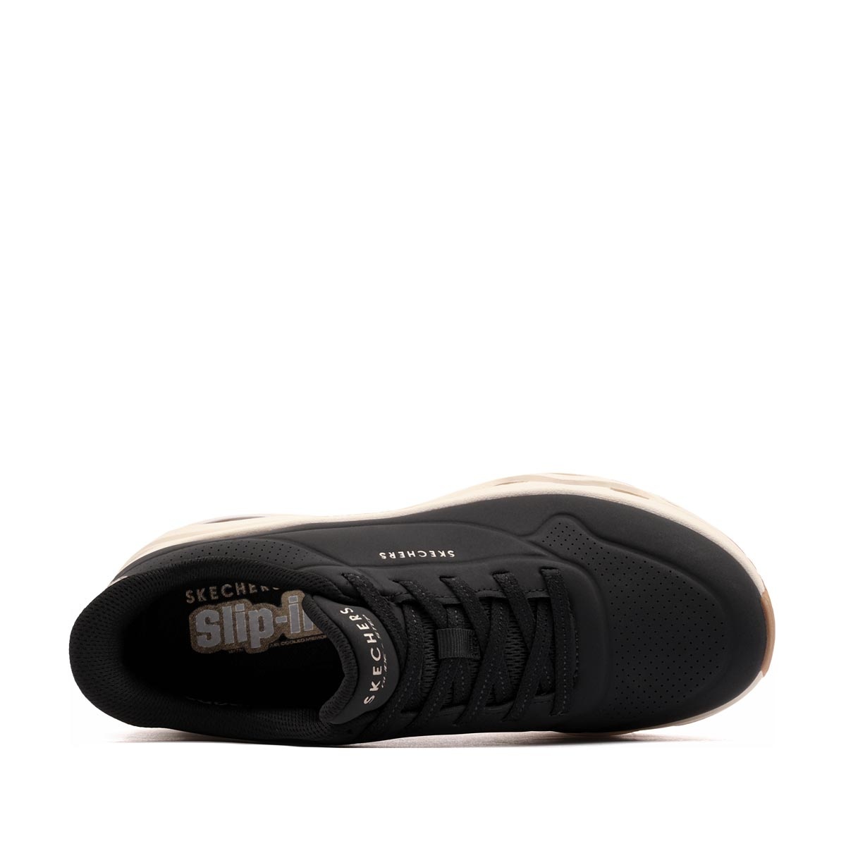 Skechers Uno Glide-Step-Glide On Air Дамски маратонки 190113-BLK