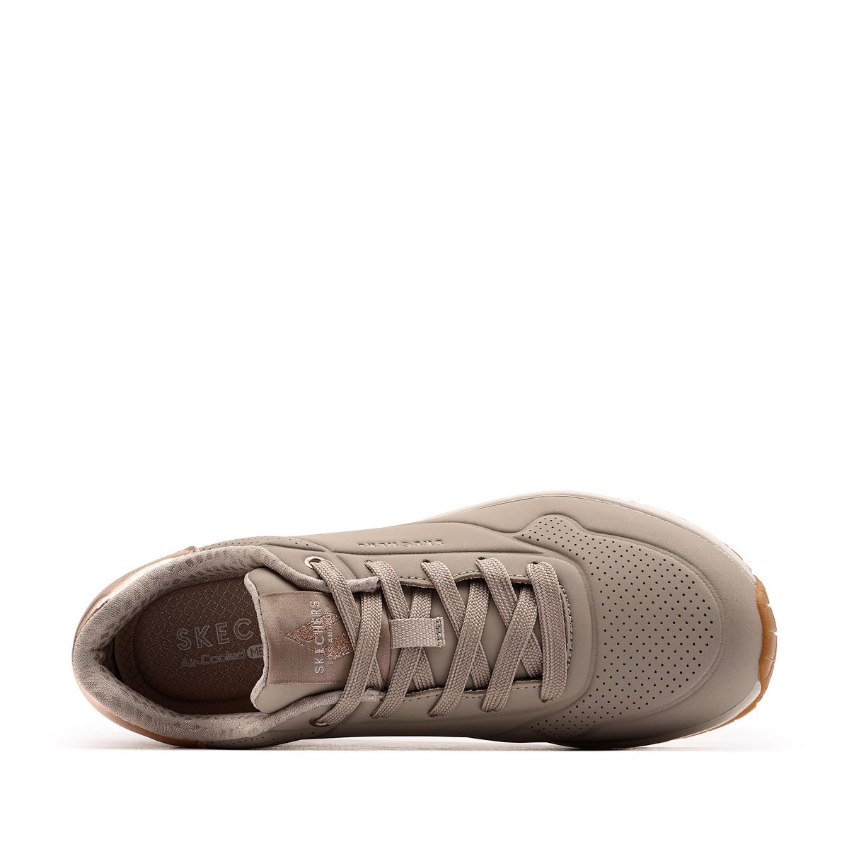 Дамски маратонки Skechers Uno-Golden Air 177094-TPE Skechers Uno-Golden Air Дамски маратонки 177094-TPE