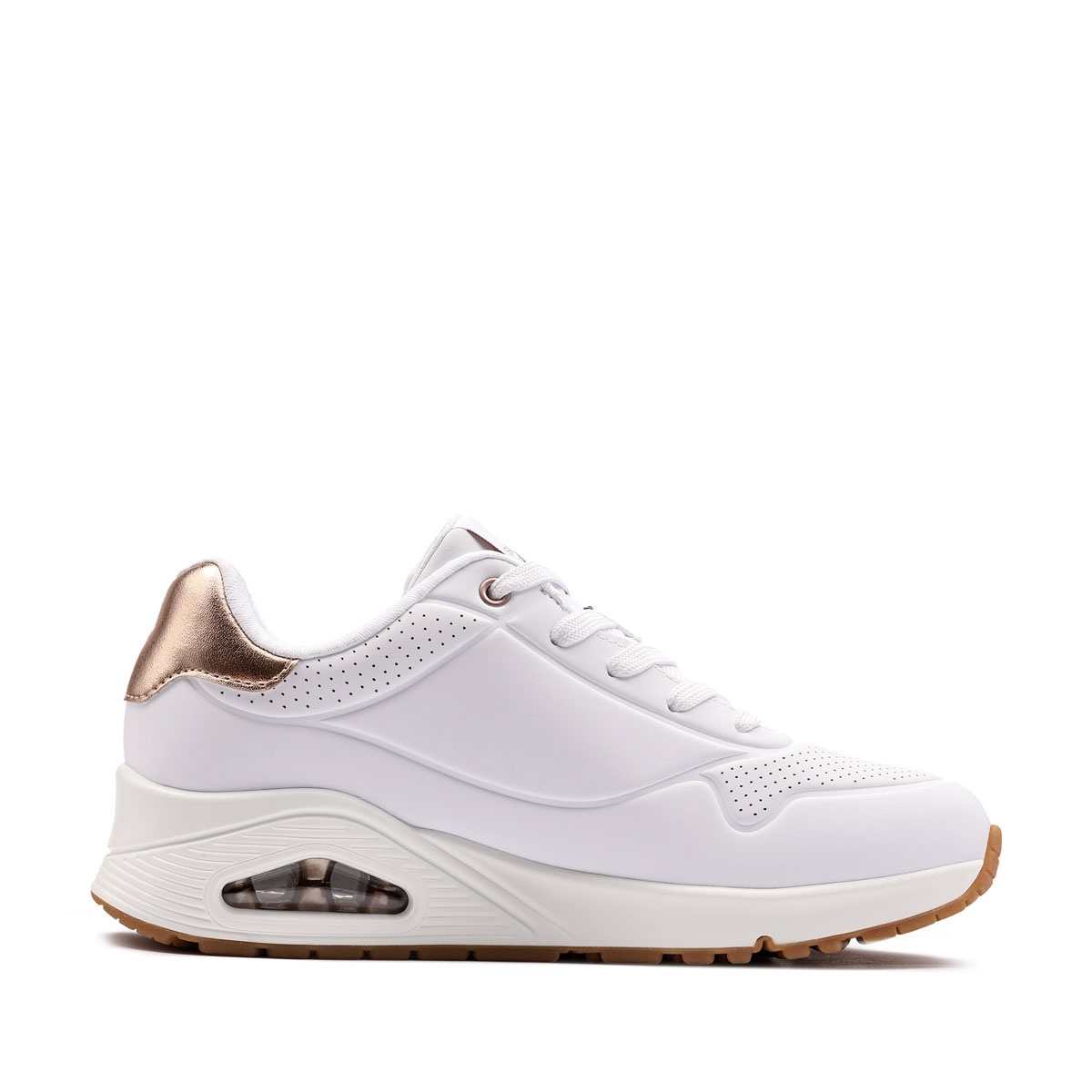 Skechers Uno-Golden Air Дамски маратонки 177094-WHT