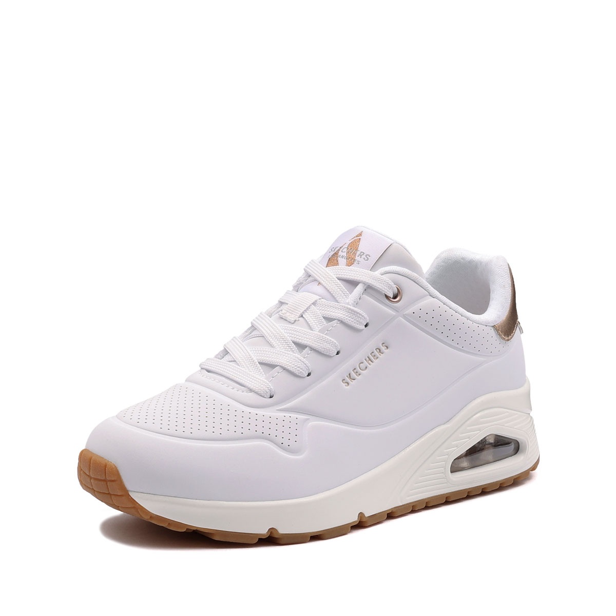 Skechers Uno-Golden Air Дамски маратонки 177094-WHT