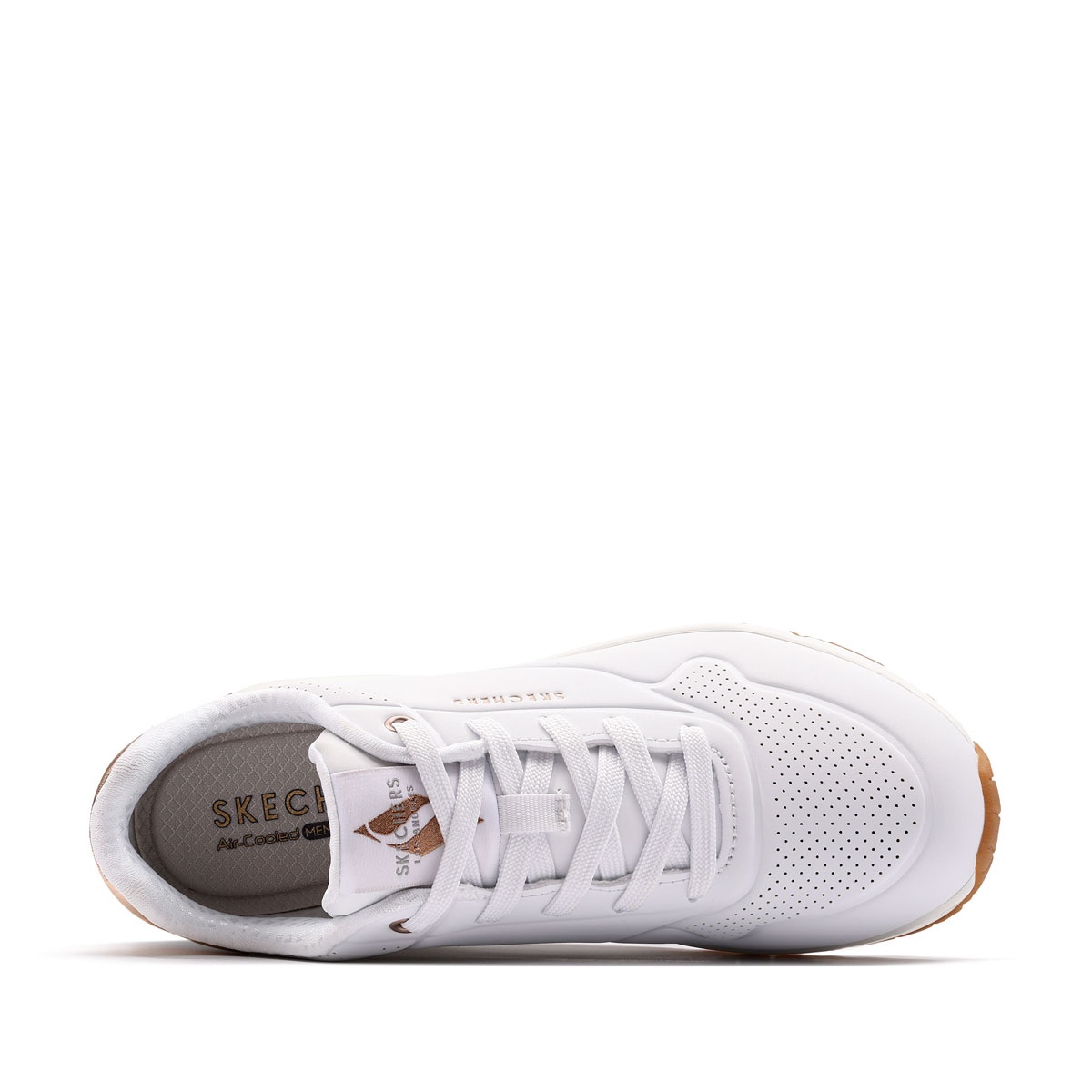 Skechers Uno-Golden Air Дамски маратонки 177094-WHT