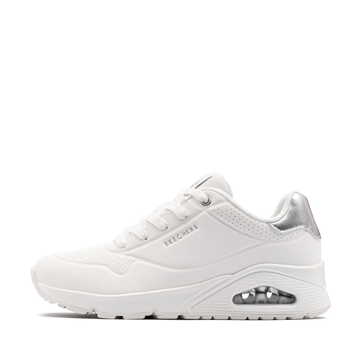 Дамски маратонки Skechers Uno-Golden Air 177094-WSL Skechers Uno-Golden Air Дамски маратонки 177094-WSL