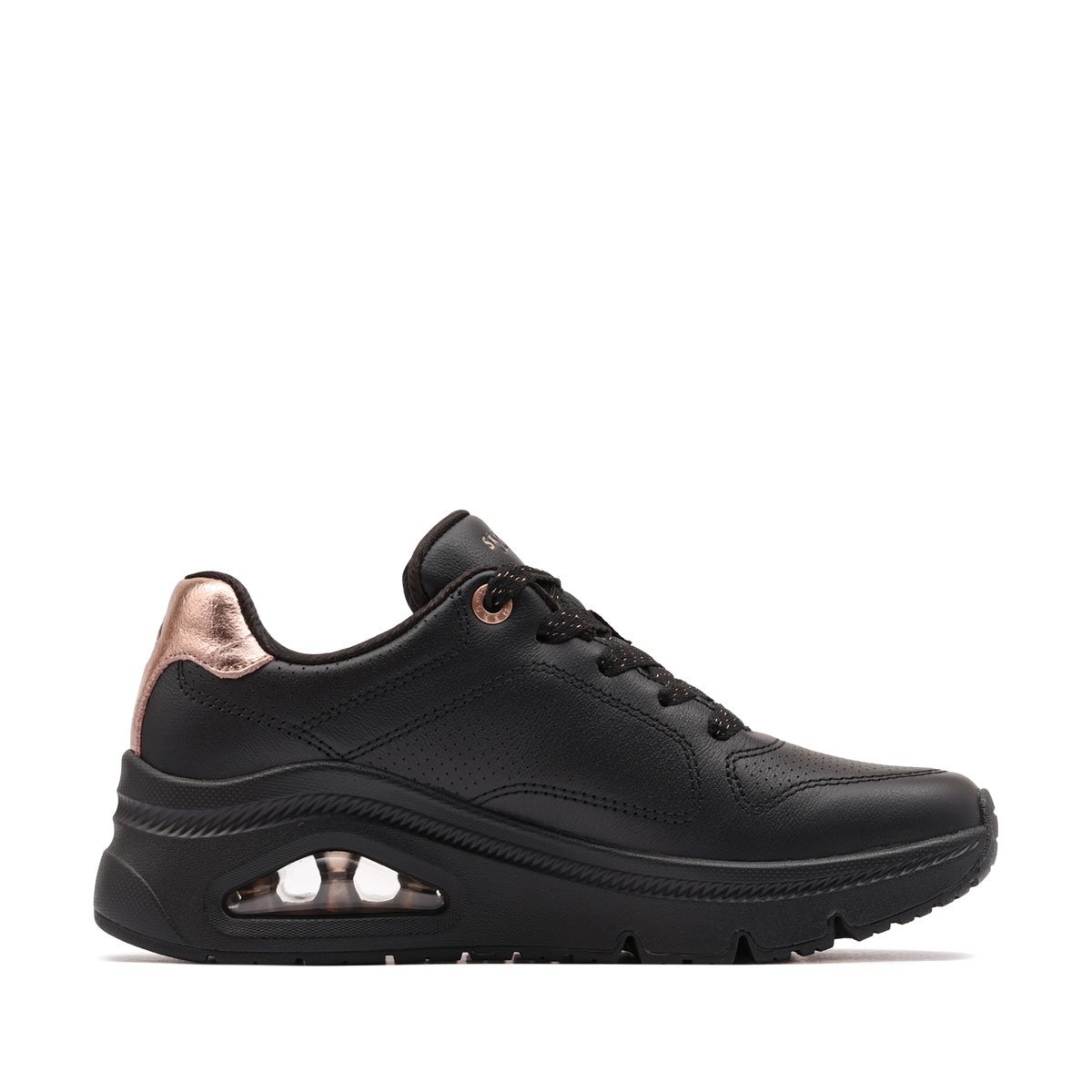 Skechers Uno Icon-Idolized Air Дамски маратонки 177767-BBK