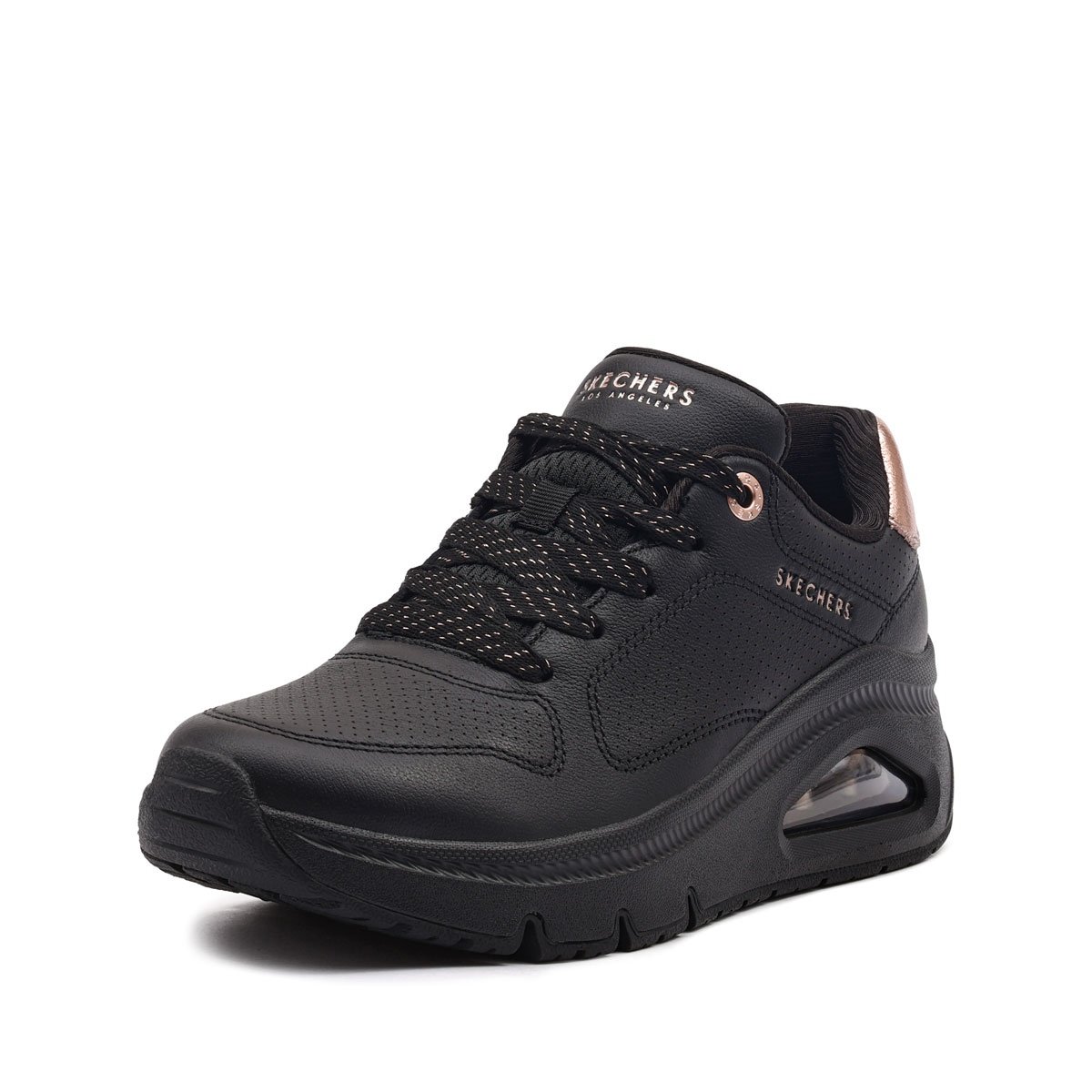 Skechers Uno Icon-Idolized Air Дамски маратонки 177767-BBK