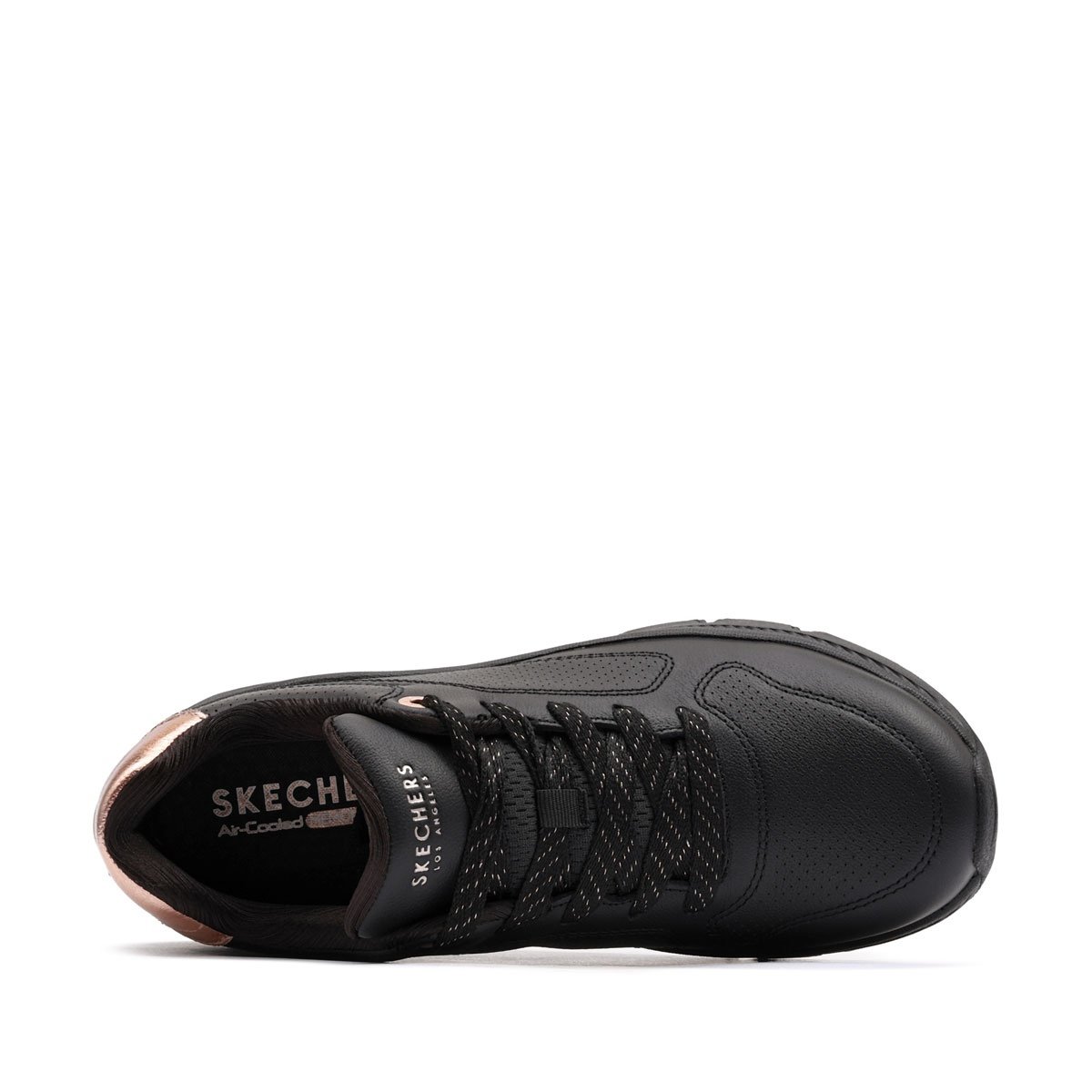 Skechers Uno Icon-Idolized Air Дамски маратонки 177767-BBK