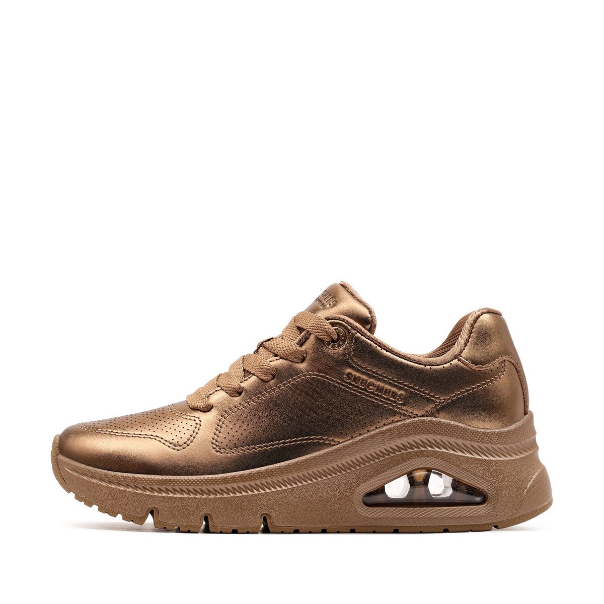 Skechers Uno Icon-Lustrous Air Дамски маратонки 177768-BRZ