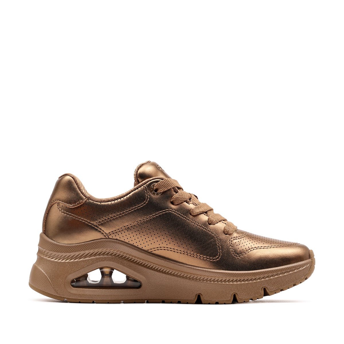 Skechers Uno Icon-Lustrous Air Дамски маратонки 177768-BRZ