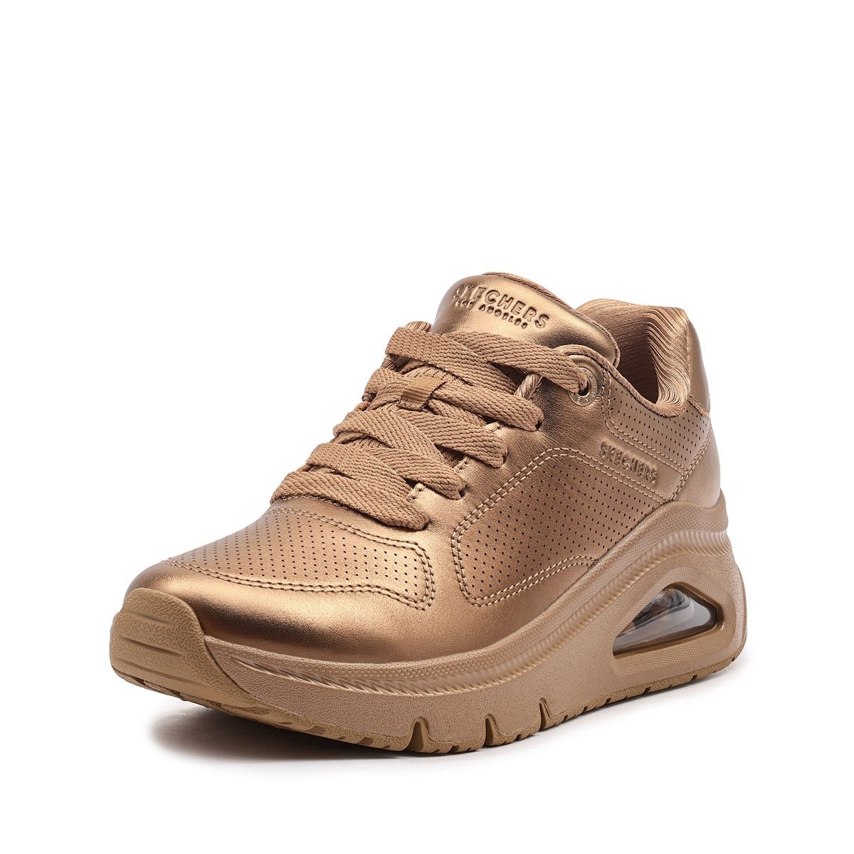Skechers Uno Icon-Lustrous Air Дамски маратонки 177768-BRZ