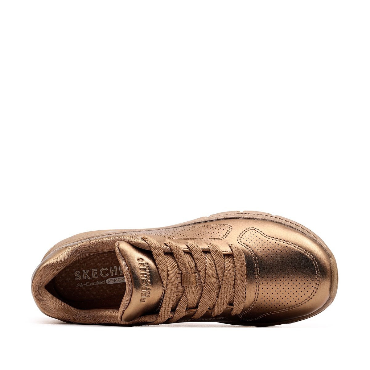 Skechers Uno Icon-Lustrous Air Дамски маратонки 177768-BRZ