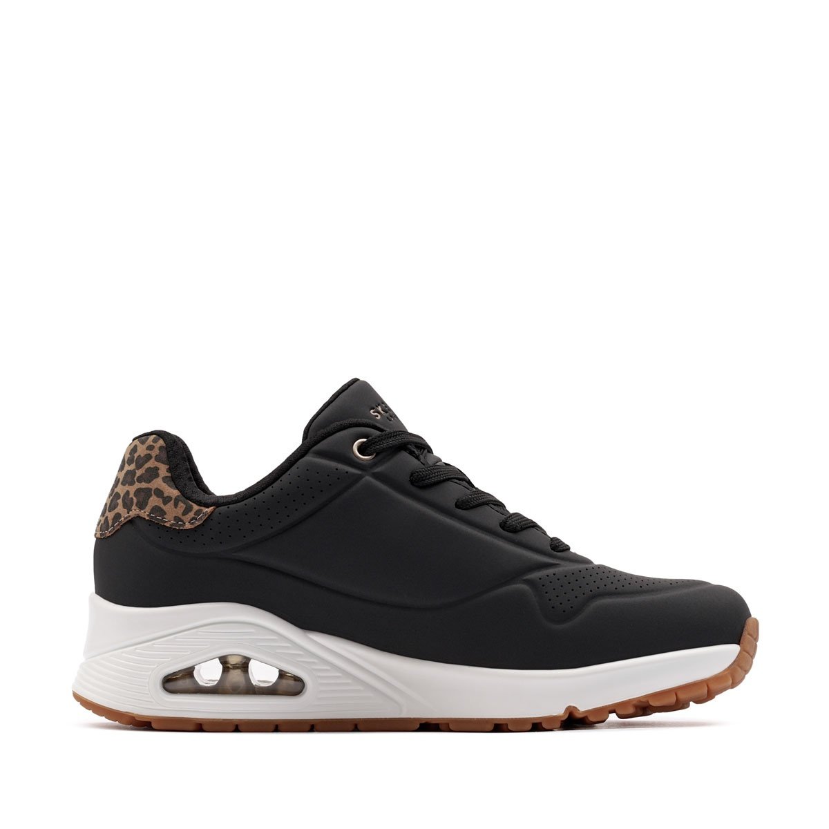 Дамски маратонки Skechers Uno-Jungle Nite 177093-BKLD Skechers Uno-Jungle Nite Дамски маратонки 177093-BKLD