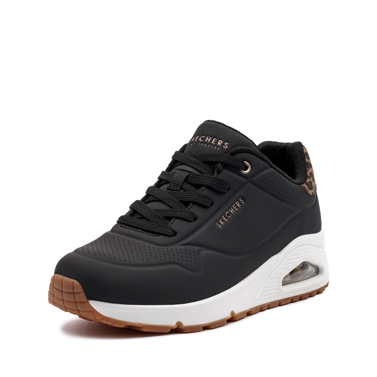 Дамски маратонки Skechers Uno-Jungle Nite 177093-BKLD Skechers Uno-Jungle Nite Дамски маратонки 177093-BKLD