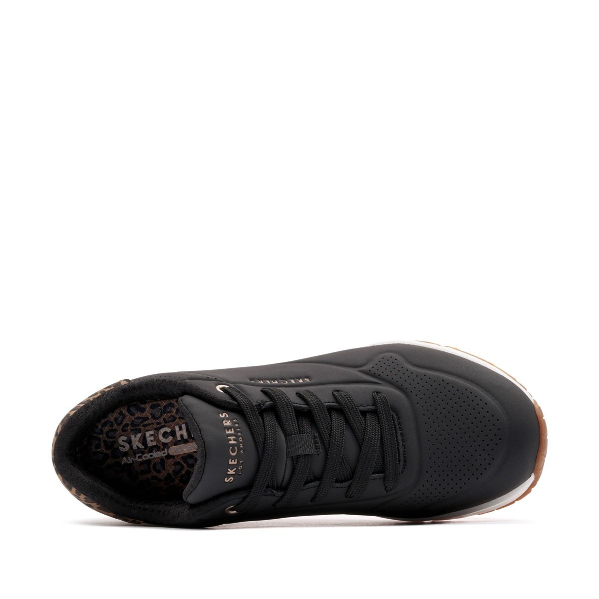Дамски маратонки Skechers Uno-Jungle Nite 177093-BKLD Skechers Uno-Jungle Nite Дамски маратонки 177093-BKLD