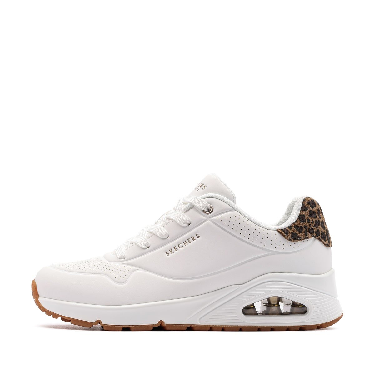 Дамски маратонки Skechers Uno-Jungle Nite 177093-WHLD Skechers Uno-Jungle Nite Дамски маратонки 177093-WHLD