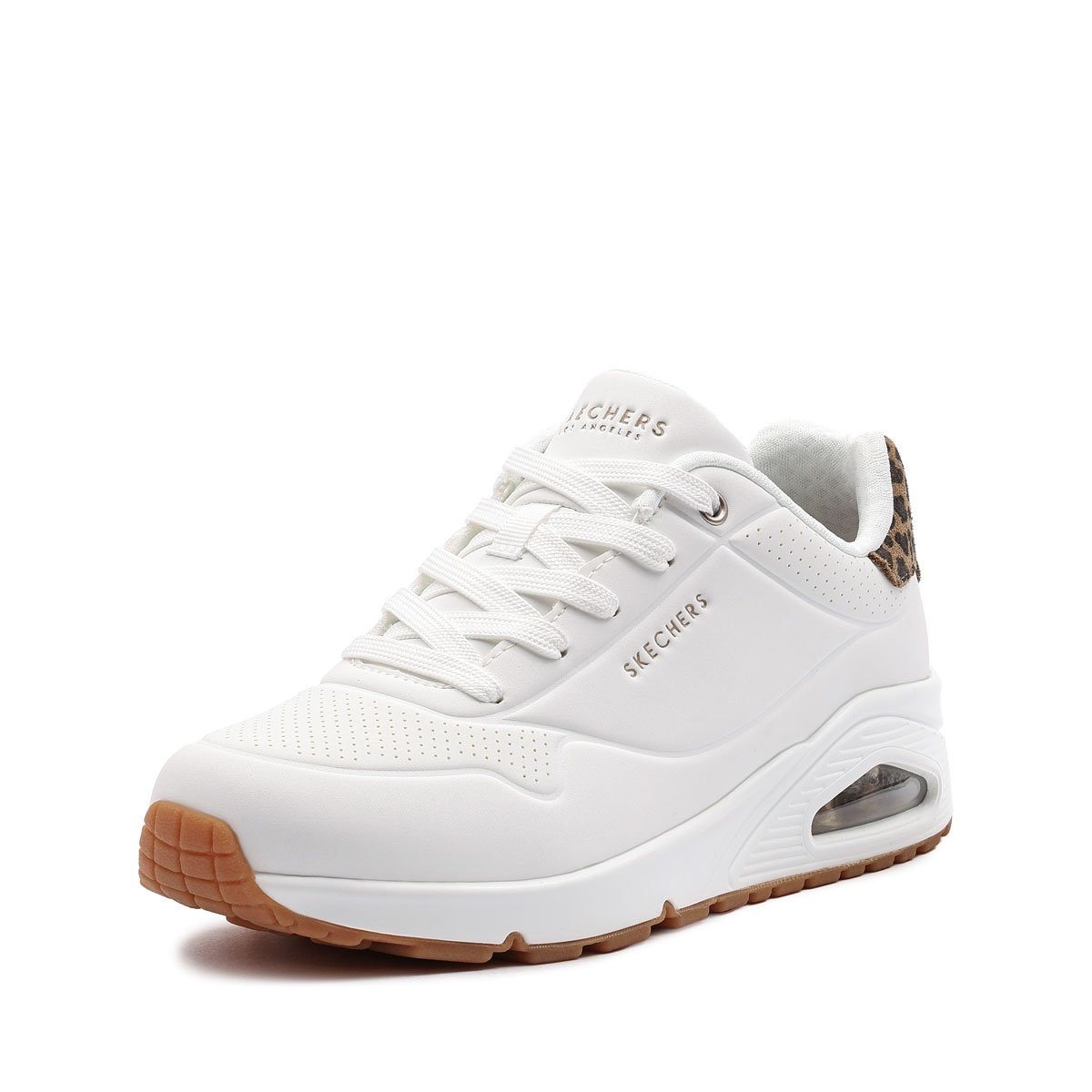 Дамски маратонки Skechers Uno-Jungle Nite 177093-WHLD Skechers Uno-Jungle Nite Дамски маратонки 177093-WHLD