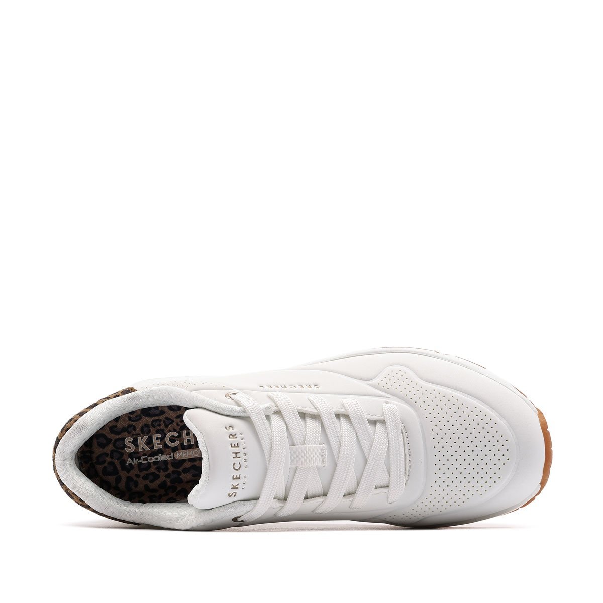 Дамски маратонки Skechers Uno-Jungle Nite 177093-WHLD Skechers Uno-Jungle Nite Дамски маратонки 177093-WHLD