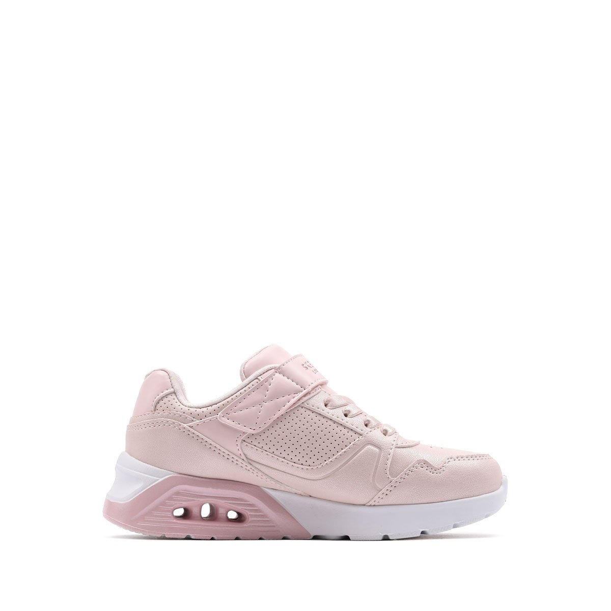Skechers Uno Lite 2.0-Chic Shimmer Детски маратонки 310431L-LPK