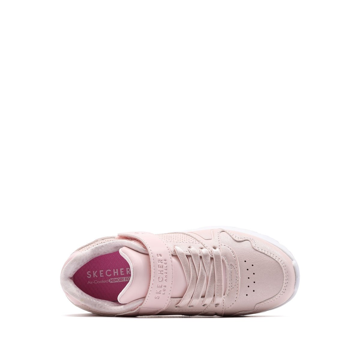 Skechers Uno Lite 2.0-Chic Shimmer Детски маратонки 310431L-LPK