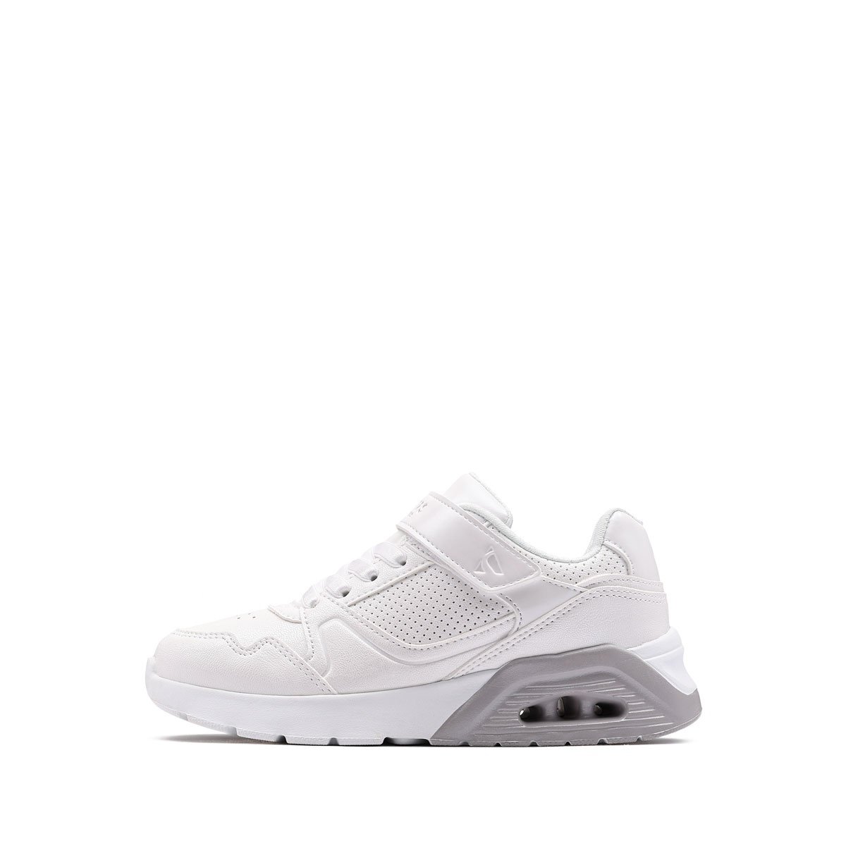 Skechers Uno Lite 2.0-Chic Shimmer Детски маратонки 310431L-WHT