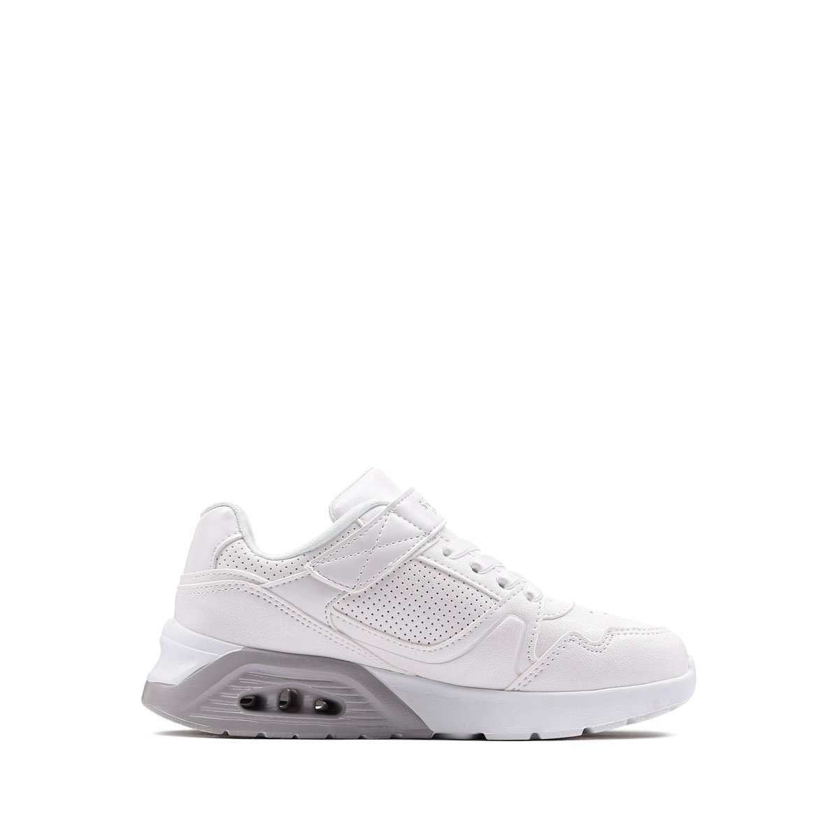 Skechers Uno Lite 2.0-Chic Shimmer Детски маратонки 310431L-WHT