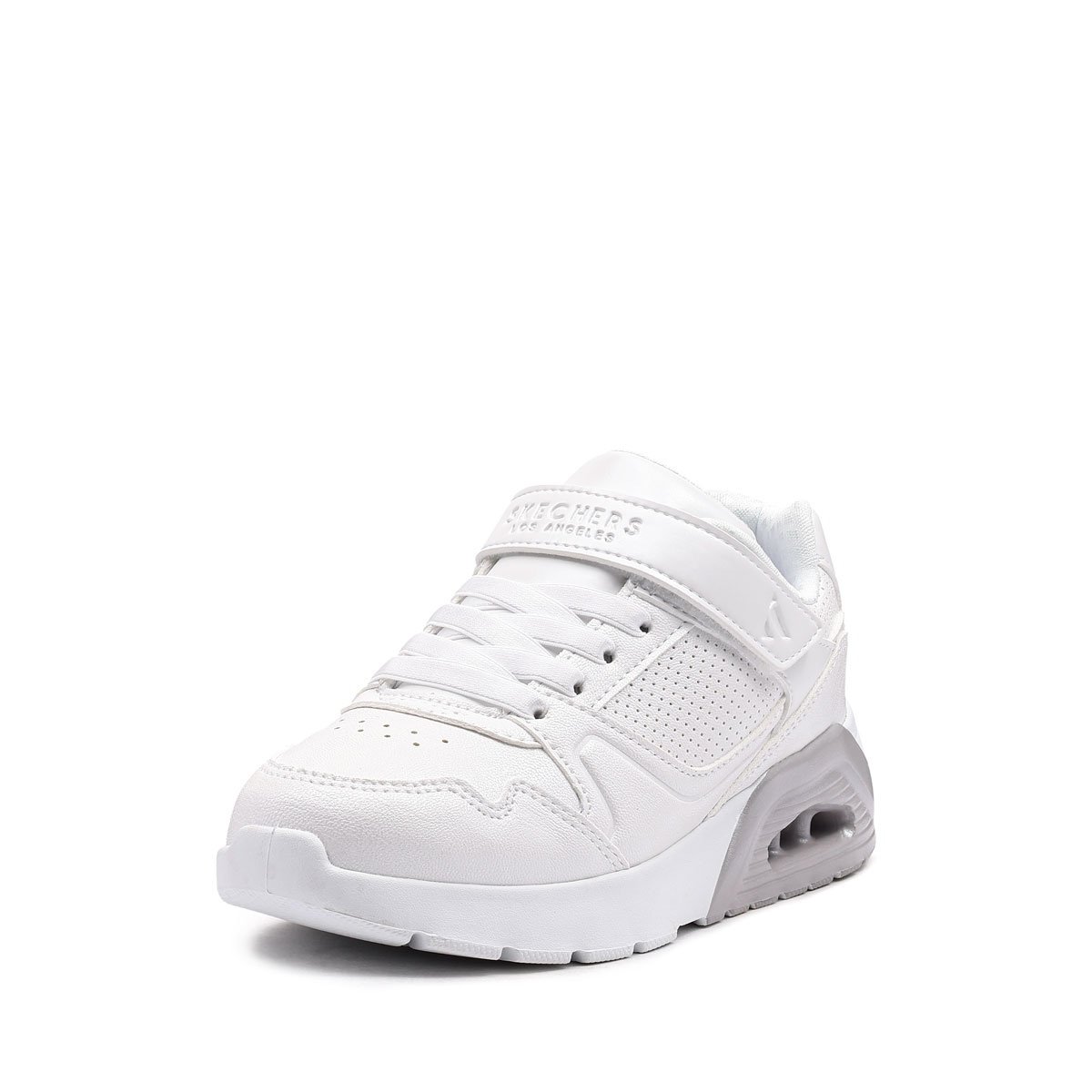 Skechers Uno Lite 2.0-Chic Shimmer Детски маратонки 310431L-WHT
