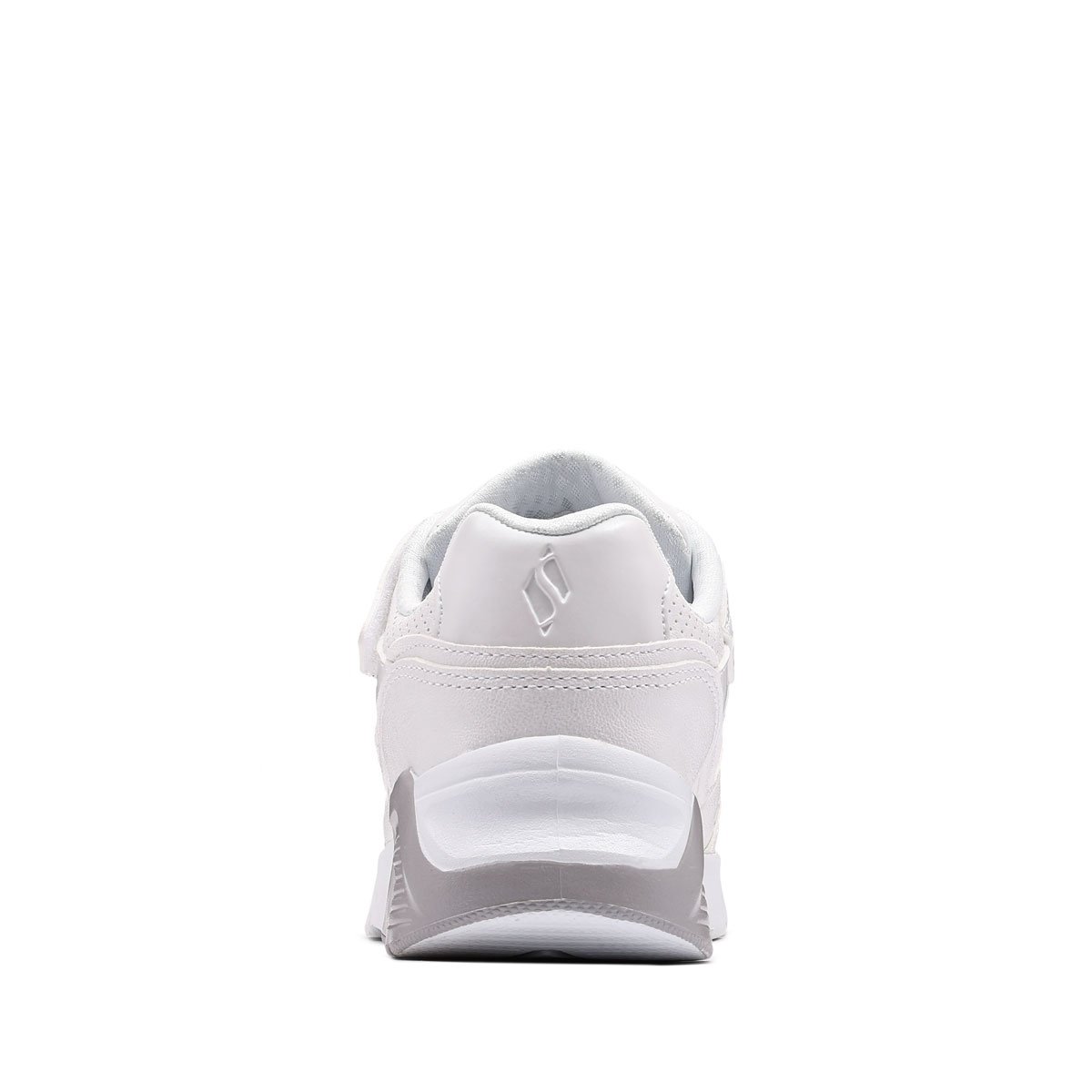 Skechers Uno Lite 2.0-Chic Shimmer Детски маратонки 310431L-WHT