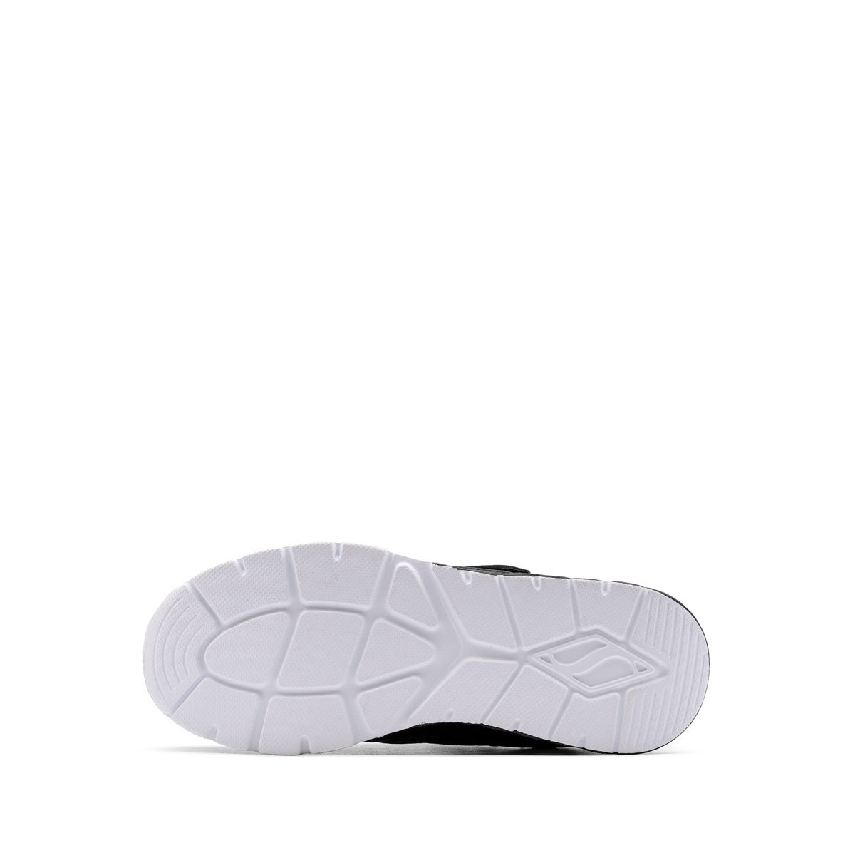 Детски маратонки Skechers Uno Lite 2.0-Pillar Duo 417016L-BKW Skechers Uno Lite 2.0-Pillar Duo Детски маратонки 417016L-BKW