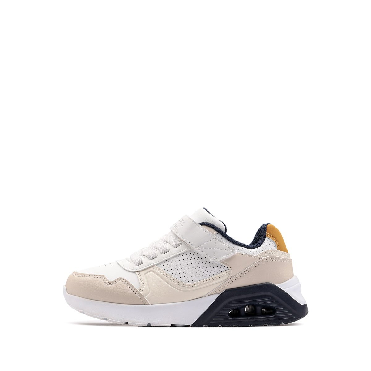 Skechers Uno Lite 2.0-Pillar Duo Детски маратонки 417016L-WNT