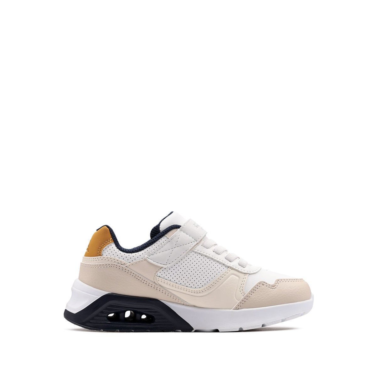 Skechers Uno Lite 2.0-Pillar Duo Детски маратонки 417016L-WNT