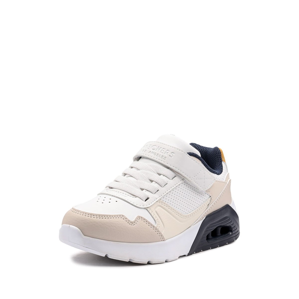Skechers Uno Lite 2.0-Pillar Duo Детски маратонки 417016L-WNT