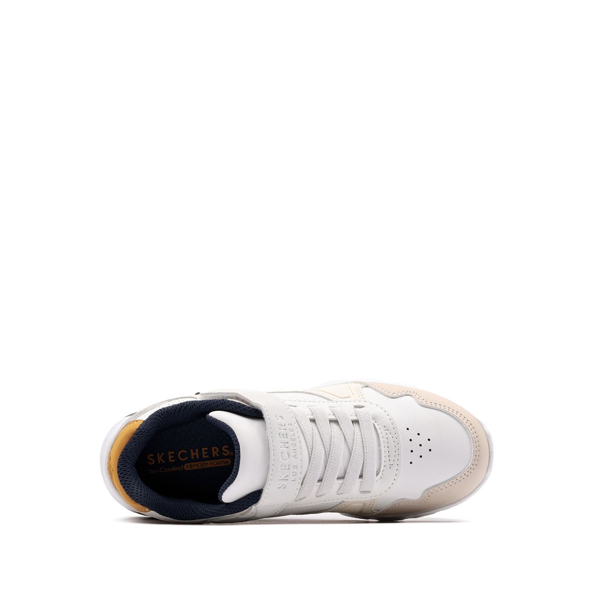 Skechers Uno Lite 2.0-Pillar Duo Детски маратонки 417016L-WNT