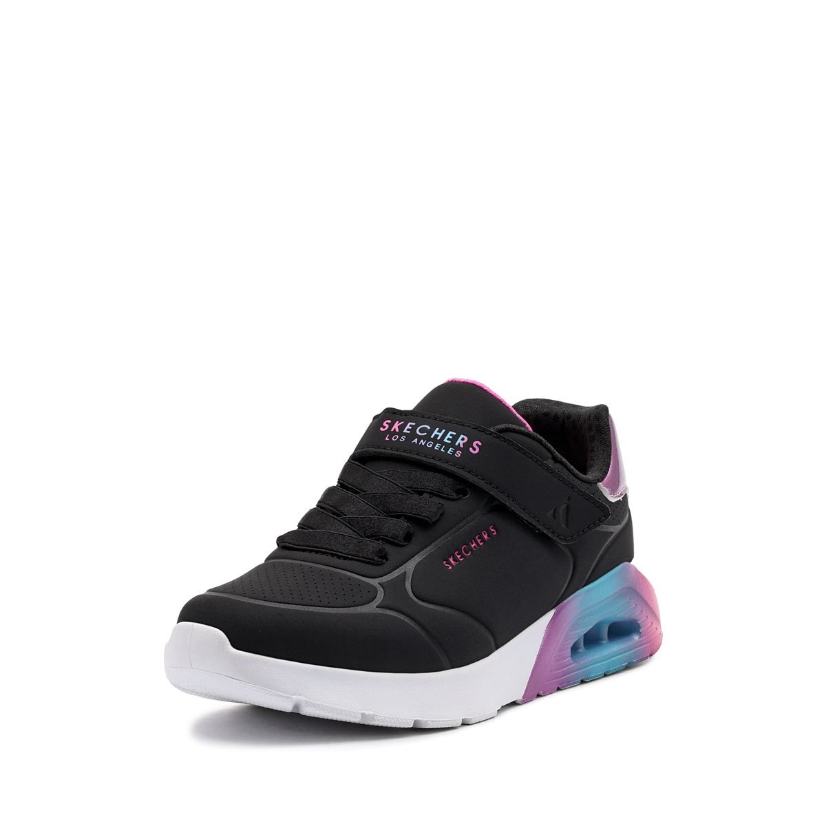Skechers Uno Lite 2.0-Vivid Metallic Детски маратонки 310435L-BKMT