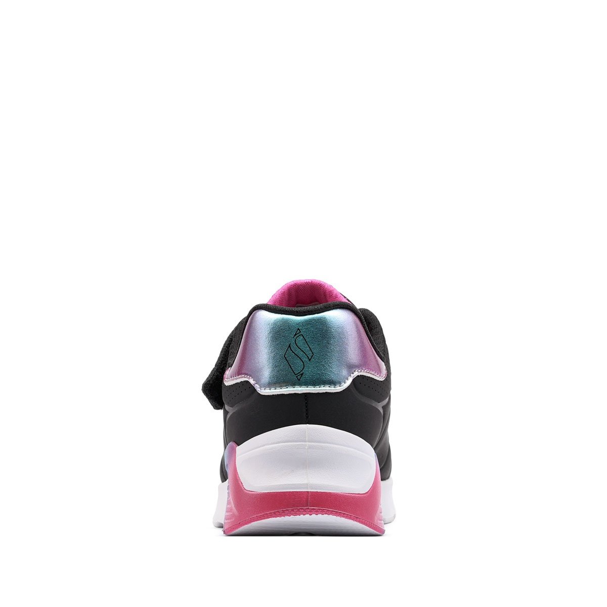 Skechers Uno Lite 2.0-Vivid Metallic Детски маратонки 310435L-BKMT