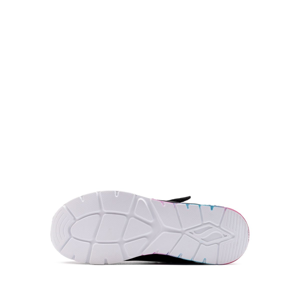 Skechers Uno Lite 2.0-Vivid Metallic Детски маратонки 310435L-BKMT