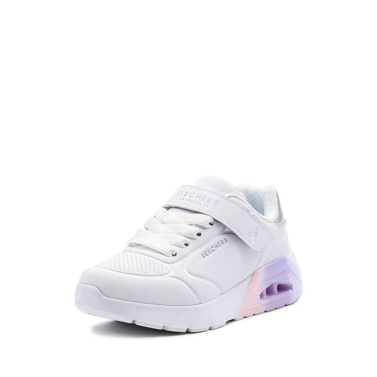 Детски маратонки Skechers Uno Lite 2.0-Vivid Metallic 310435L-WMLT Skechers Uno Lite 2.0-Vivid Metallic Детски маратонки 310435L-WMLT
