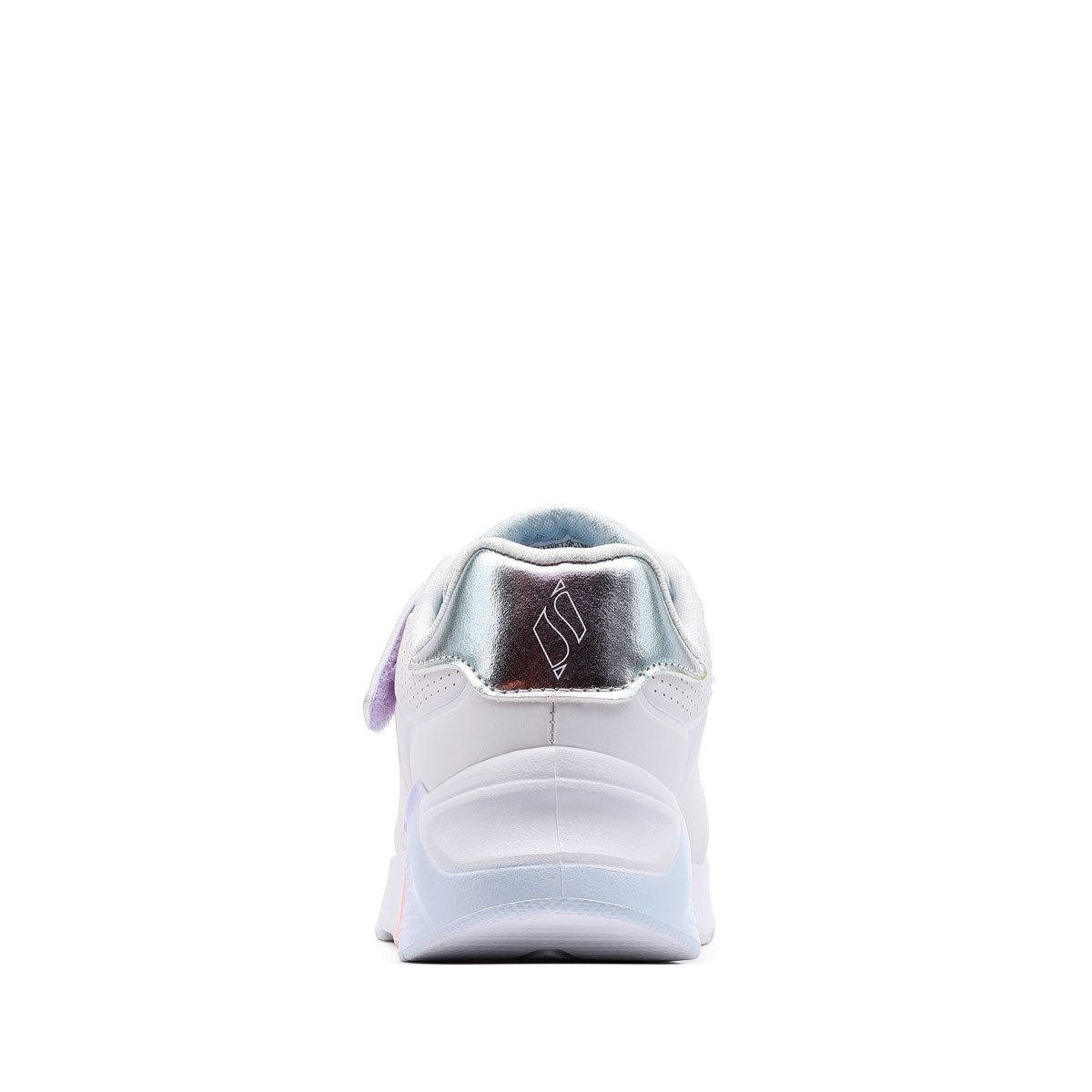 Детски маратонки Skechers Uno Lite 2.0-Vivid Metallic 310435L-WMLT Skechers Uno Lite 2.0-Vivid Metallic Детски маратонки 310435L-WMLT