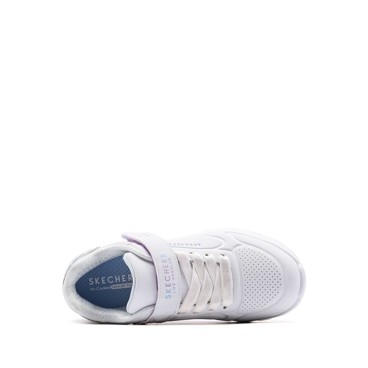 Детски маратонки Skechers Uno Lite 2.0-Vivid Metallic 310435L-WMLT Skechers Uno Lite 2.0-Vivid Metallic Детски маратонки 310435L-WMLT
