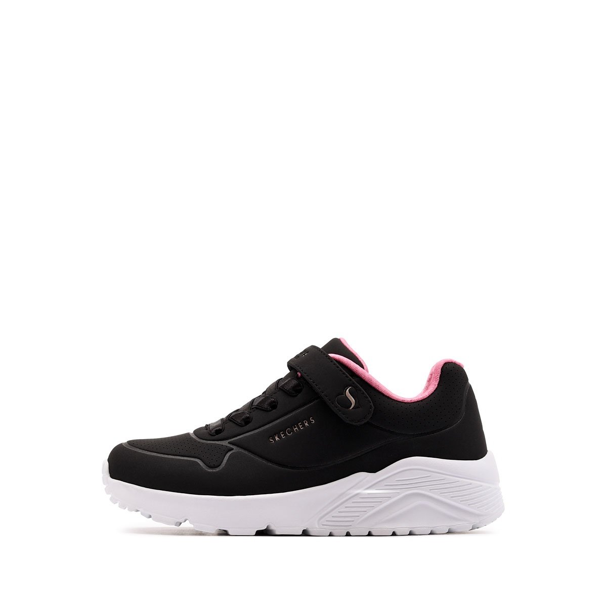 Skechers Uno Lite Детски маратонки 310451L-BKRG