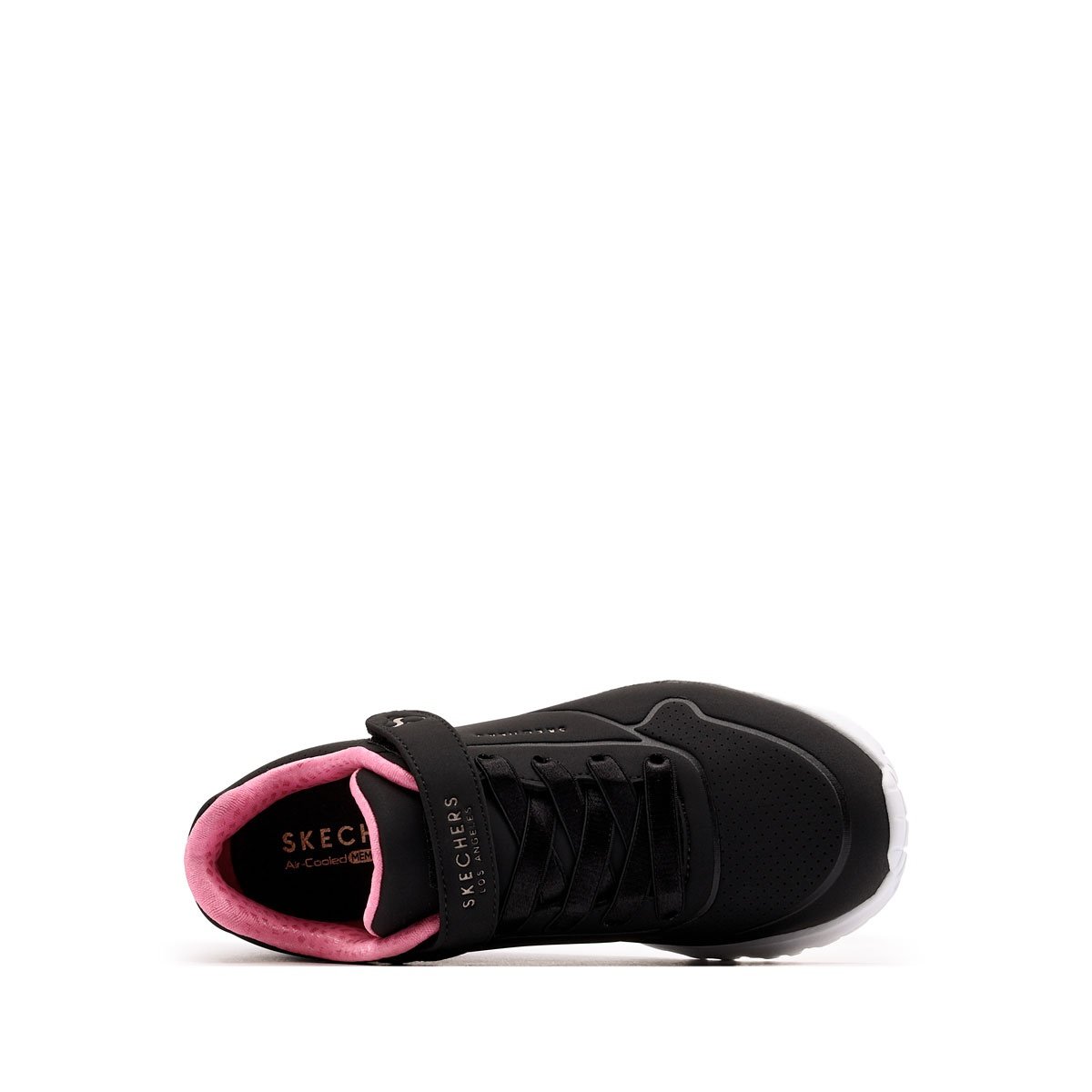 Skechers Uno Lite Детски маратонки 310451L-BKRG