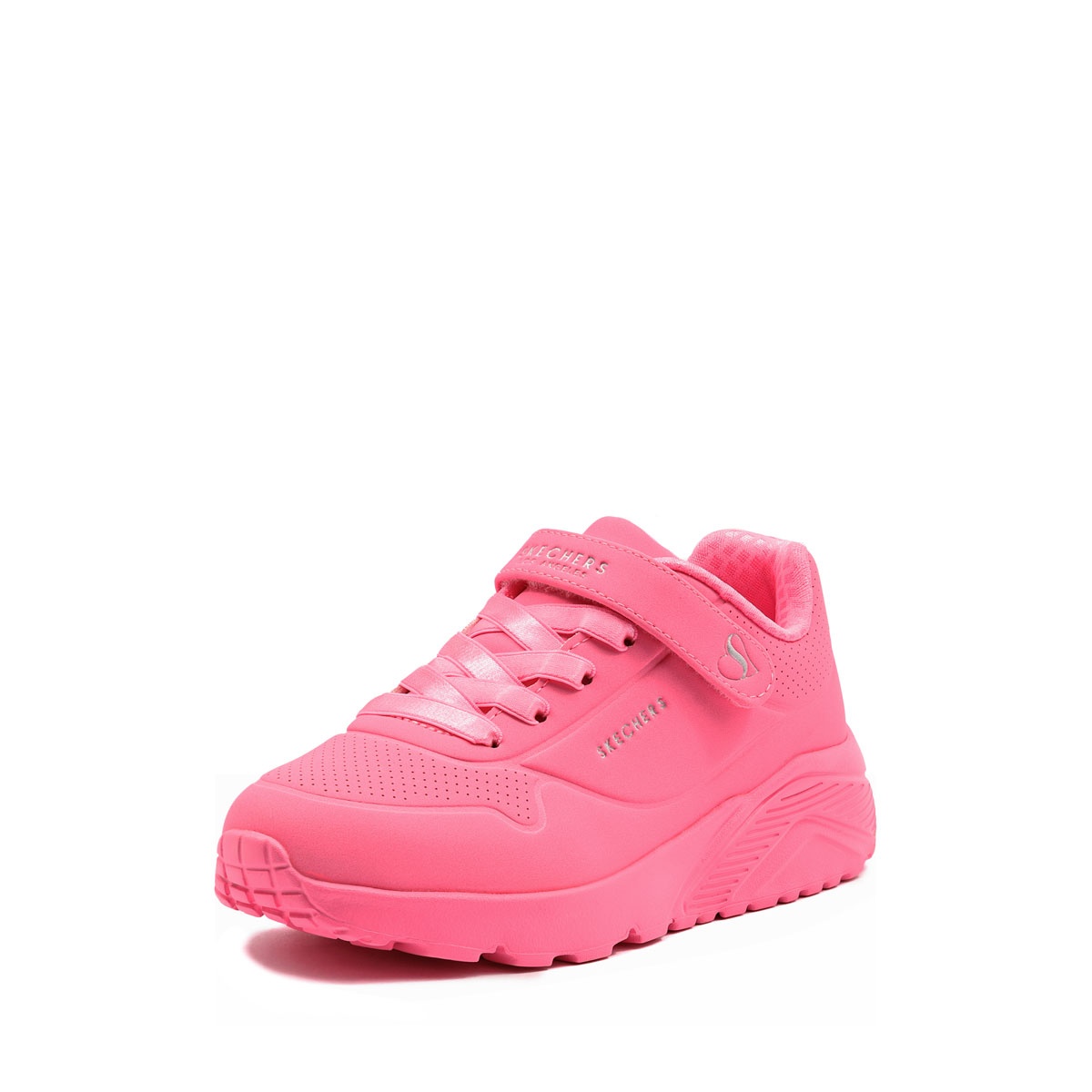 Skechers Uno Lite Детски маратонки 310451L-NPNK