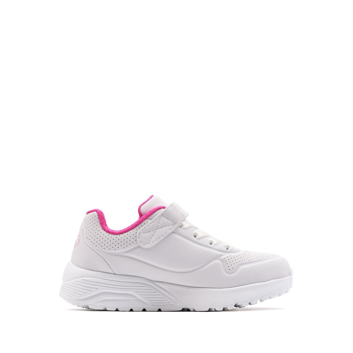 Детски маратонки Skechers Uno Lite 310451L-WHP Skechers Uno Lite Детски маратонки 310451L-WHP