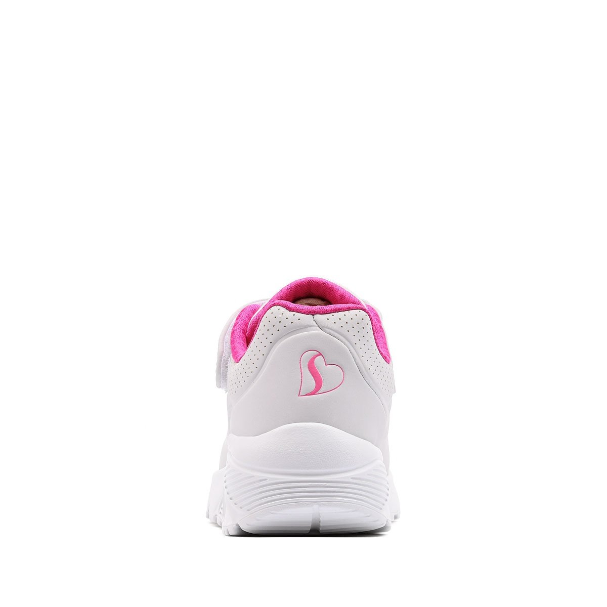 Детски маратонки Skechers Uno Lite 310451L-WHP Skechers Uno Lite Детски маратонки 310451L-WHP