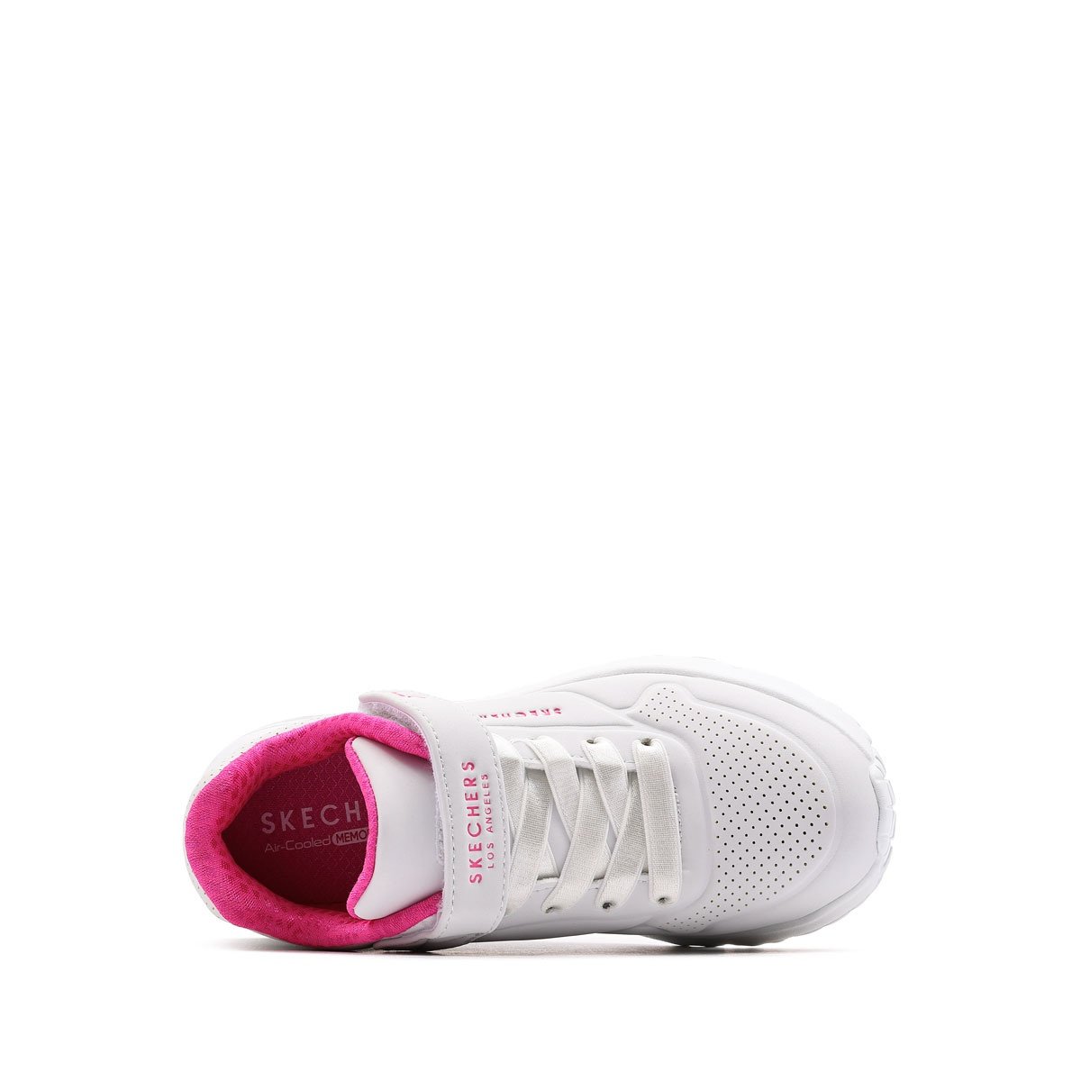 Детски маратонки Skechers Uno Lite 310451L-WHP Skechers Uno Lite Детски маратонки 310451L-WHP