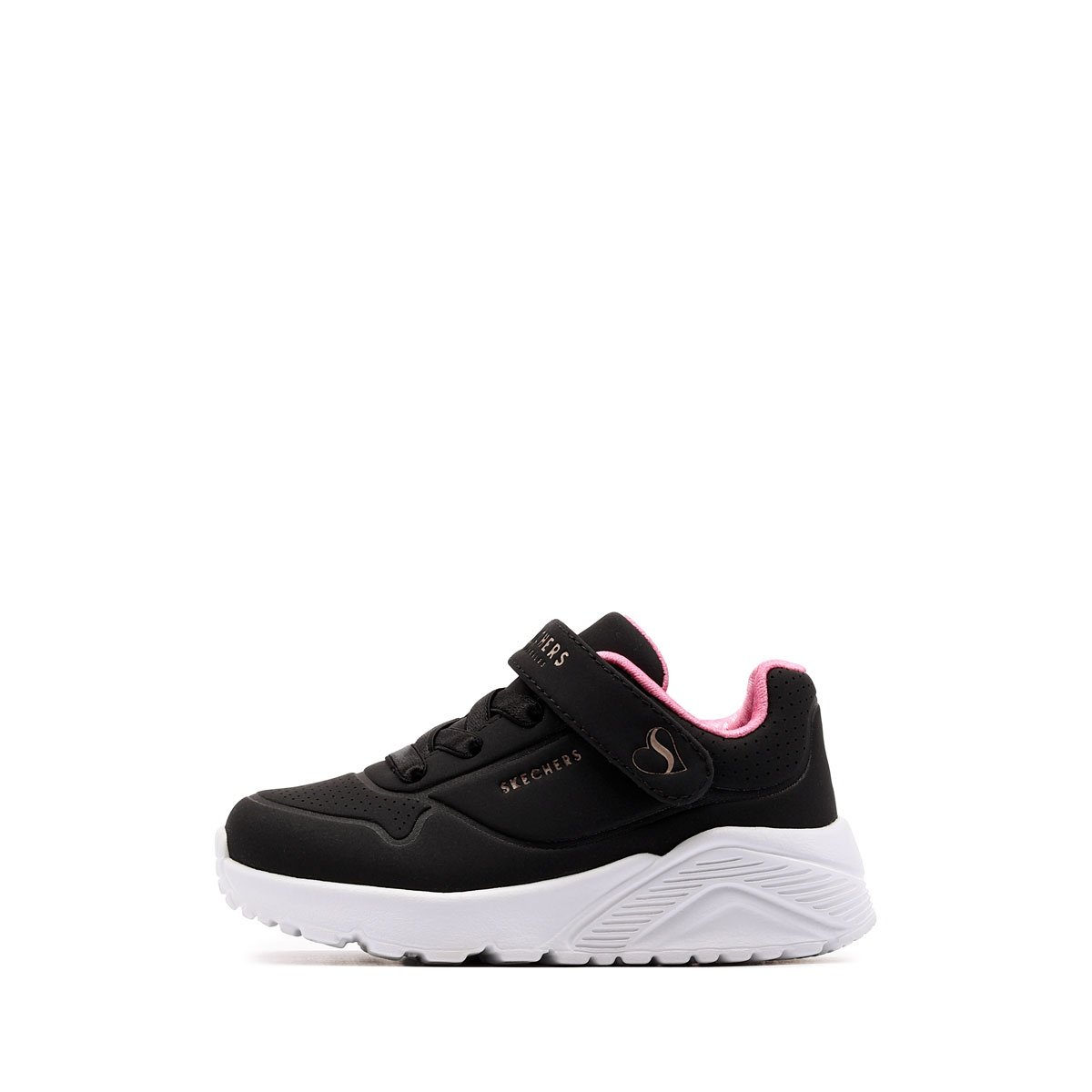 Детски маратонки Skechers Uno Lite 310451N-BKRG Skechers Uno Lite Детски маратонки 310451N-BKRG