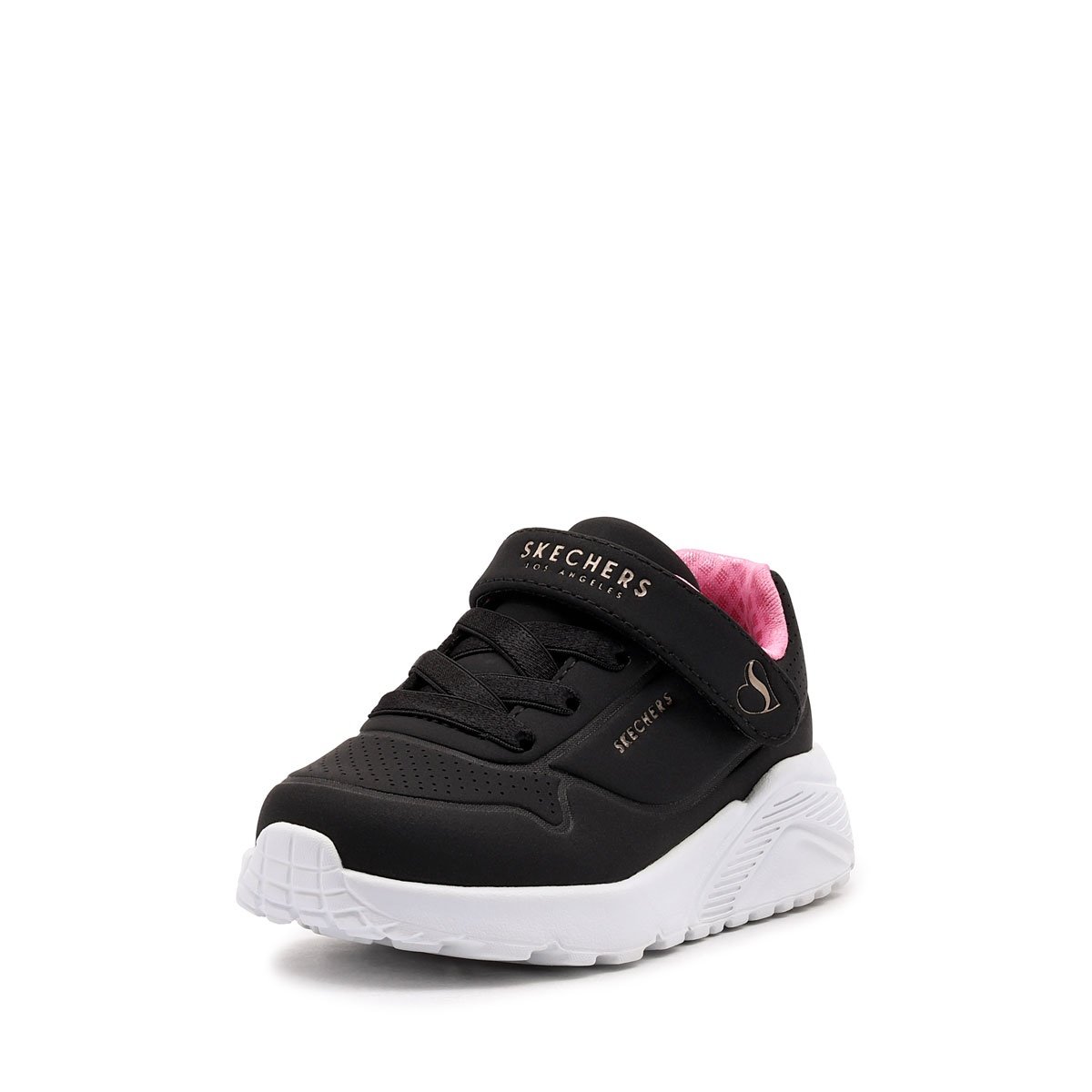 Детски маратонки Skechers Uno Lite 310451N-BKRG Skechers Uno Lite Детски маратонки 310451N-BKRG