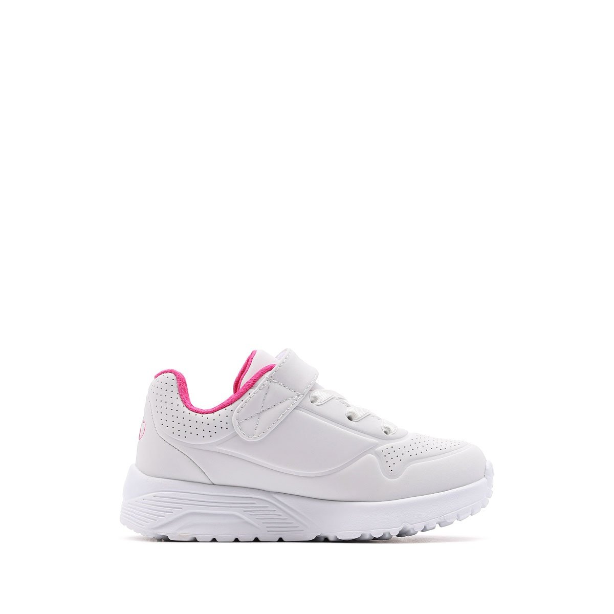 Skechers Uno Lite Детски маратонки 310451N-WHP