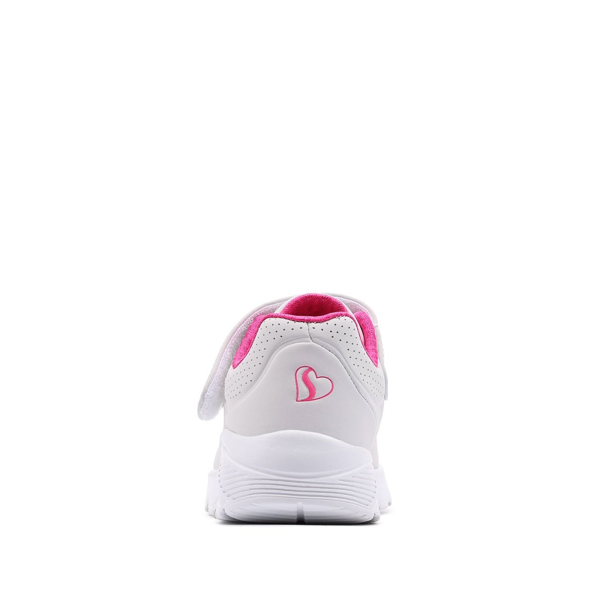 Skechers Uno Lite Детски маратонки 310451N-WHP