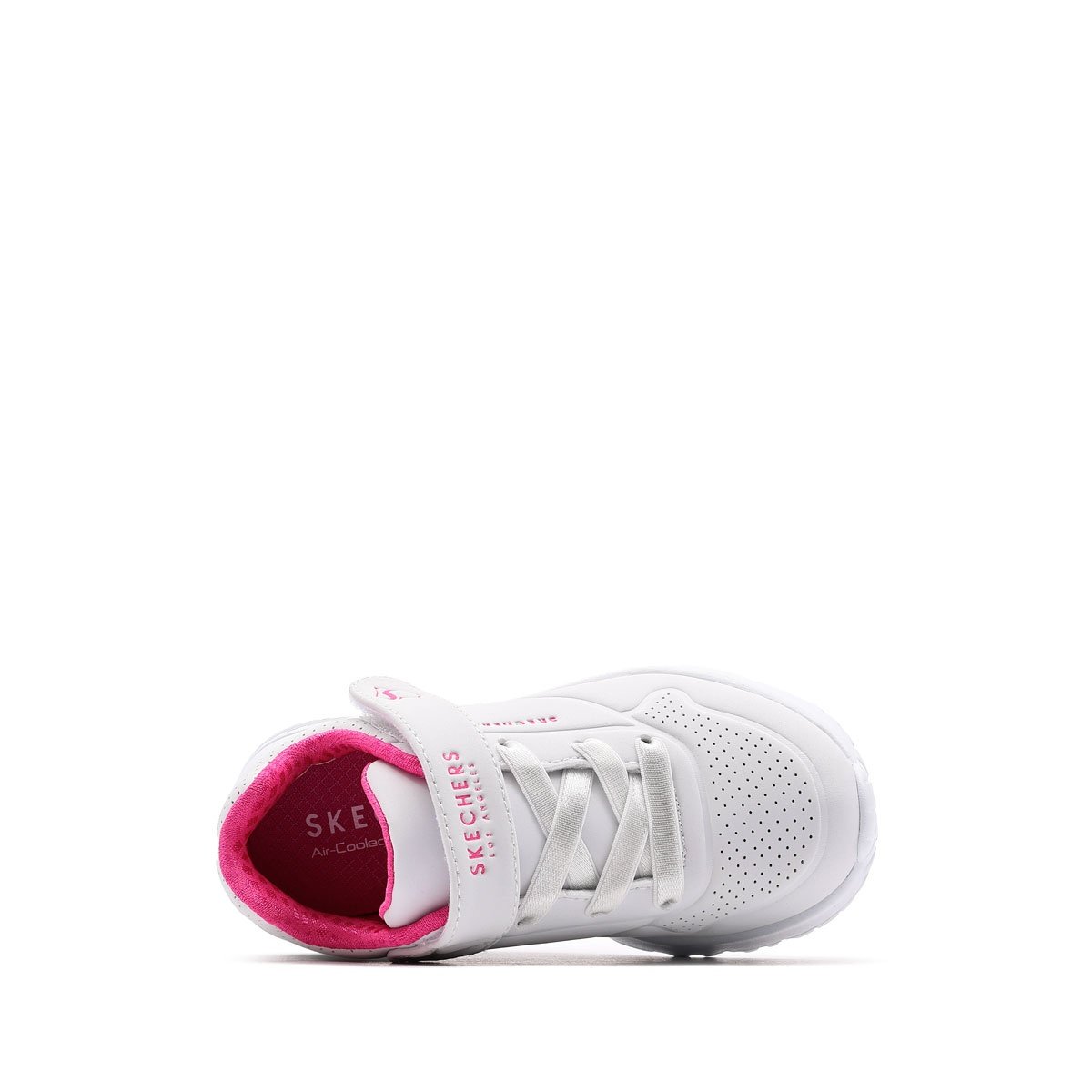 Skechers Uno Lite Детски маратонки 310451N-WHP